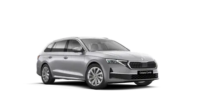 Octavia Combi Top Selection