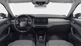 Octavia Combi Top Selection