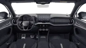 Kodiaq Sportline