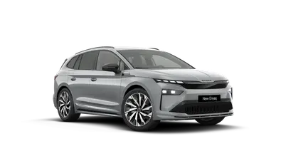 Enyaq Sportline