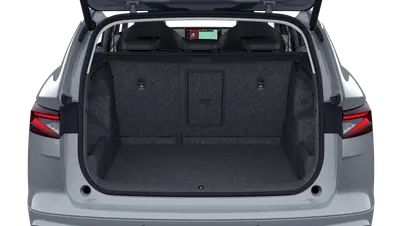 Enyaq Sportline