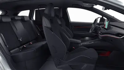 Enyaq Sportline