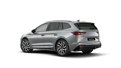 Enyaq Sportline