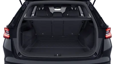 Kodiaq RS