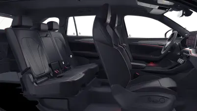 Kodiaq RS
