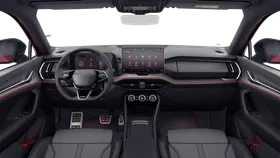 Kodiaq RS