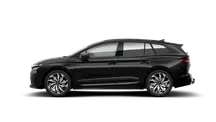 Nový Enyaq Sportline 85x