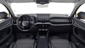 Nový Kodiaq Exclusive Selection