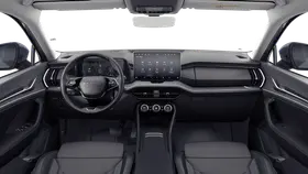 Kodiaq Exclusive Selection