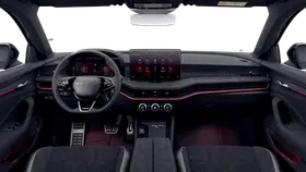 Superb Combi Sportline