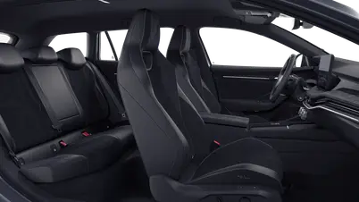 Superb Combi Sportline