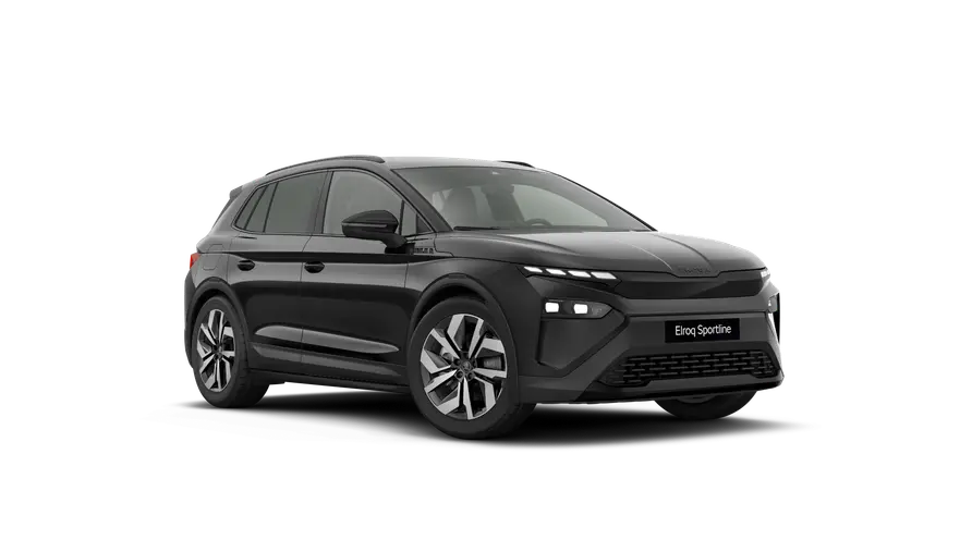 Elroq Sportline 85
