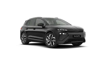 Elroq Sportline 85