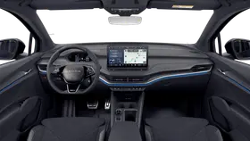 Elroq Sportline 85