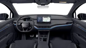 Elroq Sportline 85