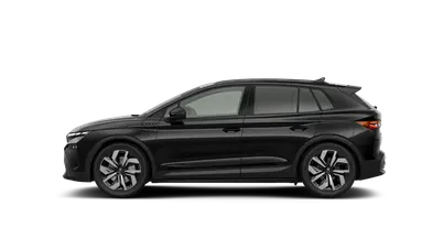 Elroq Sportline 85