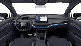 Elroq Sportline 85
