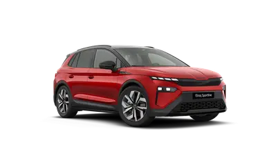Elroq Sportline