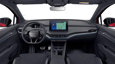 Elroq Sportline