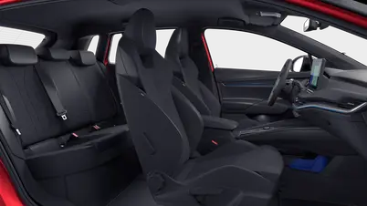 Elroq Sportline