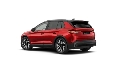 Elroq Sportline