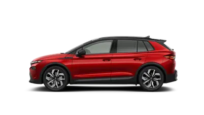 Elroq Sportline