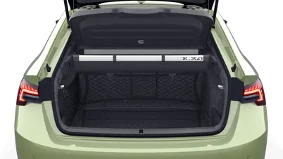 Octavia Sportline