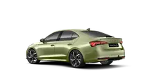 Octavia Sportline