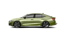 Octavia Sportline
