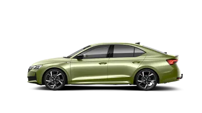 Octavia Sportline