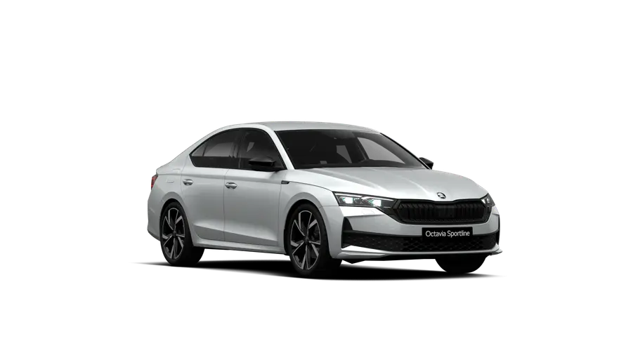 Octavia Sportline