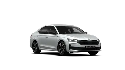 Octavia Sportline