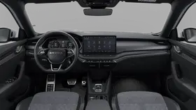 Octavia Sportline