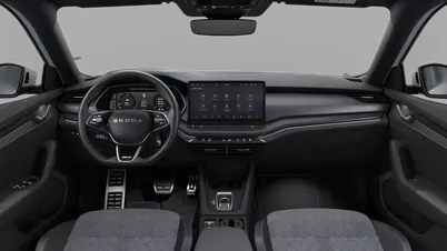 Octavia Sportline