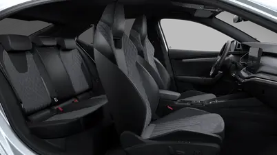 Octavia Sportline