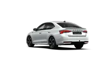 Octavia Sportline
