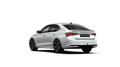 Octavia Sportline