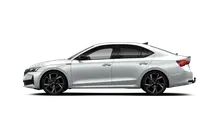 Octavia Sportline