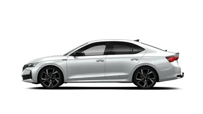 Octavia Sportline