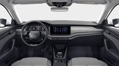 Octavia Top Selection