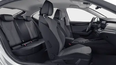 Octavia Top Selection