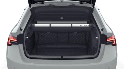 Octavia Sportline
