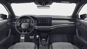 Octavia Sportline