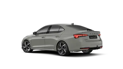 Octavia Sportline