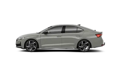 Octavia Sportline