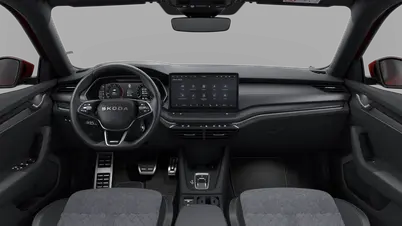 Octavia Sportline