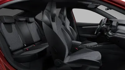 Octavia Sportline