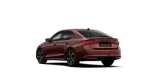 Octavia Sportline