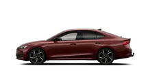 Octavia Sportline