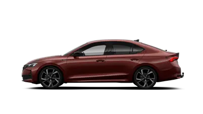Octavia Sportline